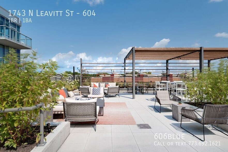 More Photos Of 1767 N Milwaukee Ave, Chicago Apartments For Lease