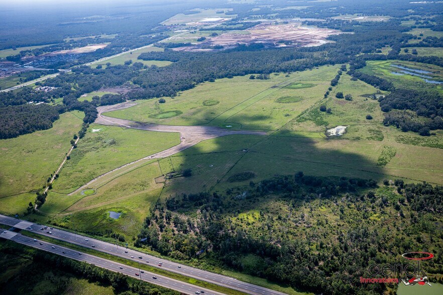 More Photos Of I-75 and SR-52, San Antonio Unknown For Lease