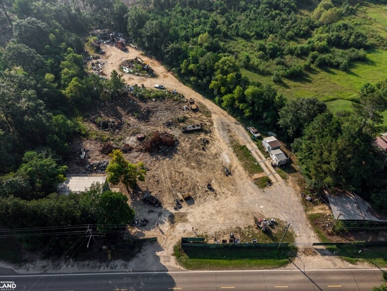 More Photos Of 3357 Ellisville Blvd, Laurel Land For Sale