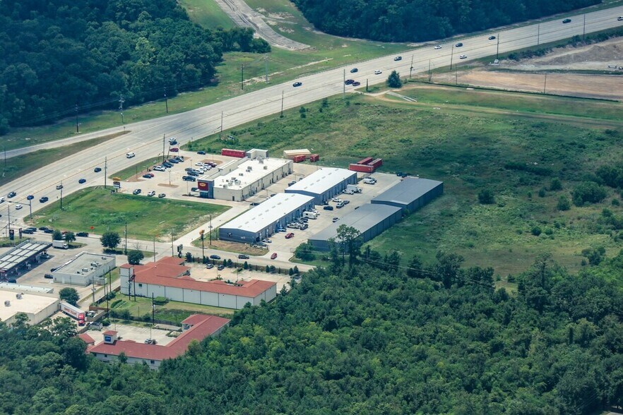 More Photos Of , Humble Industrial For Sale