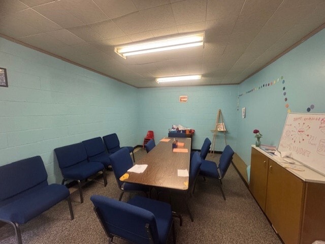 More Photos Of 8635 Glen Valley Dr, Houston Religious Facility For Sale