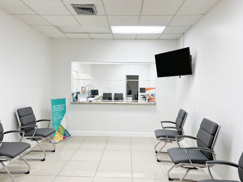 More Photos Of 14150 SW 119th Ave, Miami Manufacturing For Lease