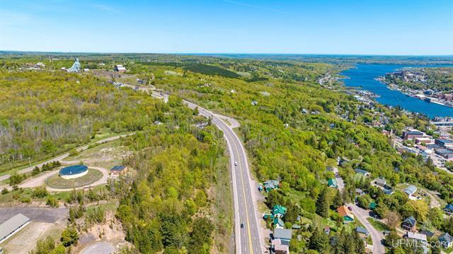 More Photos Of TBD Ingot and US41 Hwy, Hancock Land For Sale