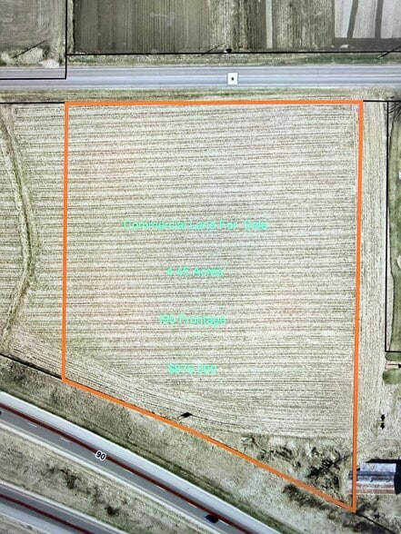 More Photos Of W2255 County Road B, West Salem Land For Sale