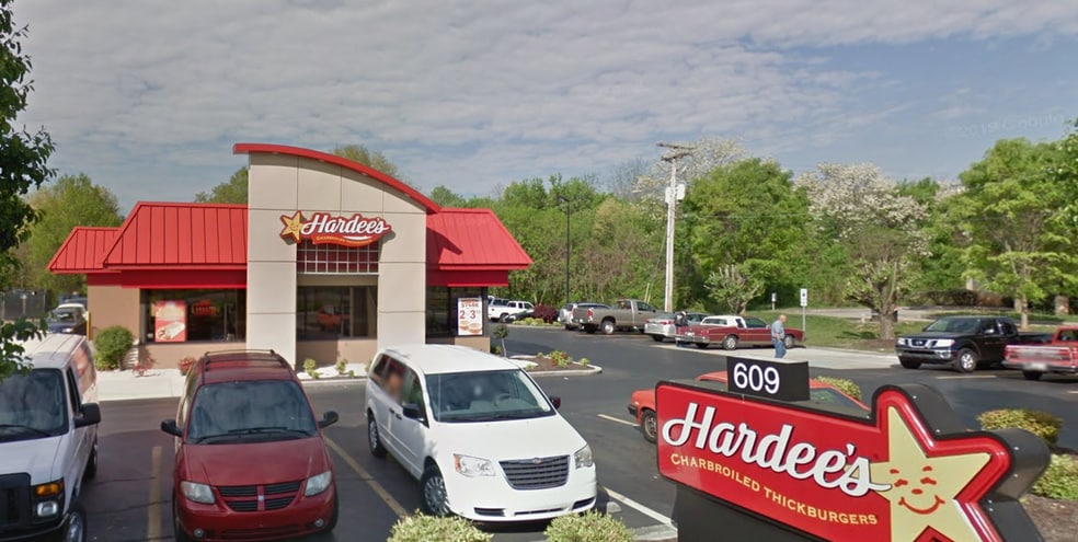 More Photos Of 609 N Campbell Station Rd, Knoxville Fast Food For Sale