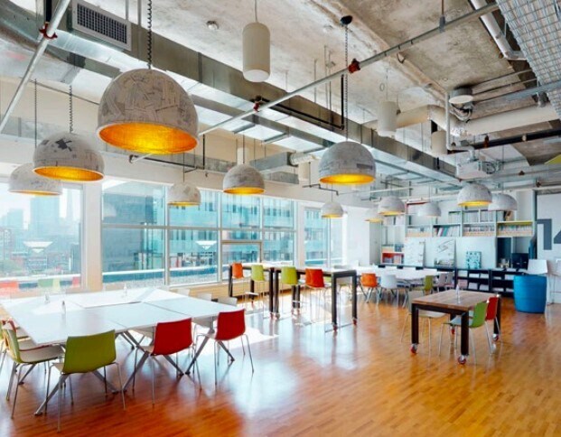 More Photos Of 901 King St W, Toronto Office For Lease