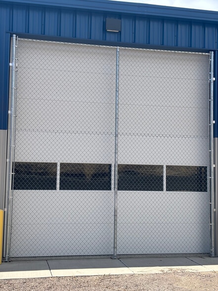 More Photos Of 7775 Gary Watson Pt, Colorado Springs Warehouse For Lease