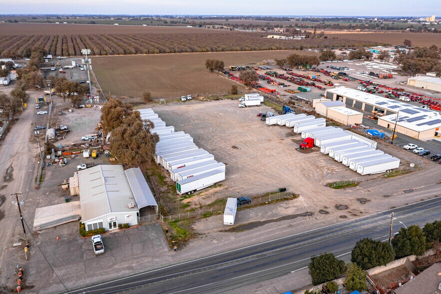 More Photos Of 38700 Kentucky Ave, Woodland Land For Sale