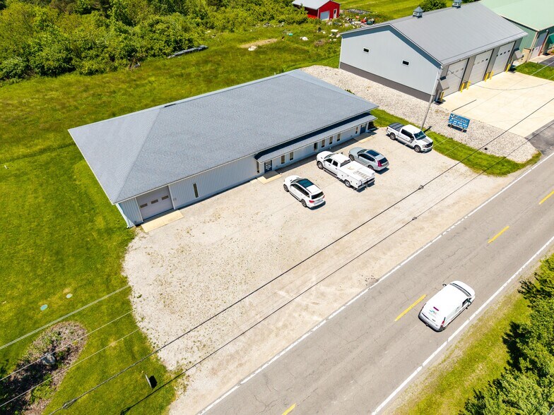 More Photos Of 1200 S Hartshorn Rd, Lakeside Marblehead Warehouse For Sale
