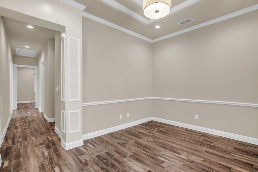 More Photos Of 2601 Little Elm Pky, Little Elm Medical For Lease