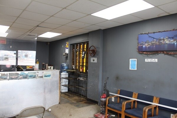 More Photos Of 2715 W Warren Ave, Detroit Auto Salvage Facility For Sale