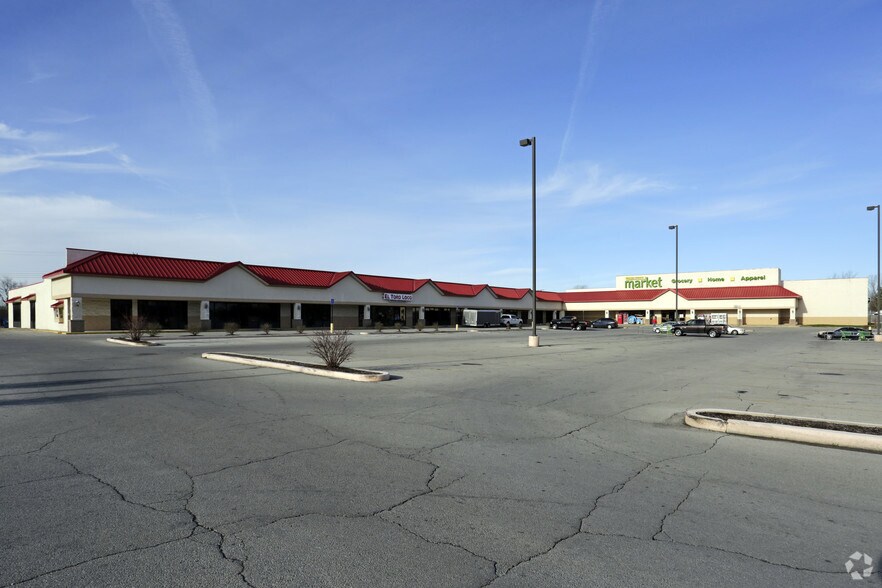 More Photos Of 1900 S Anderson St, Elwood Unknown For Lease