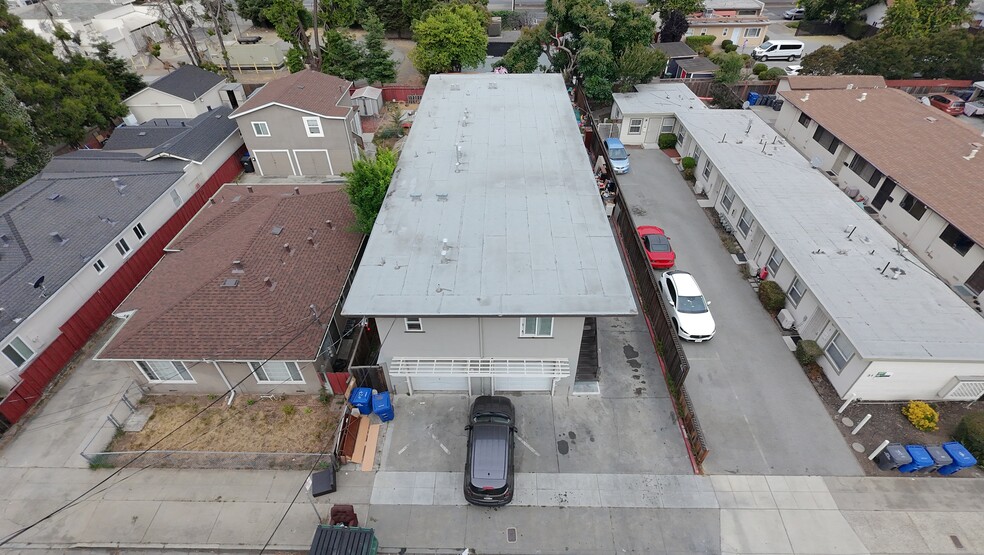 More Photos Of 27 Topeka Ave, San Jose Apartments For Sale