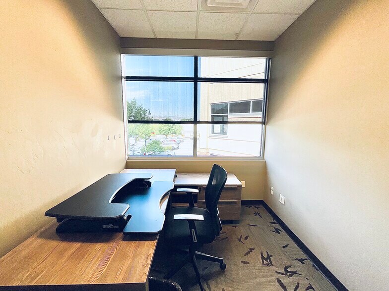 More Photos Of 120 W Park Dr, Grand Junction Office For Lease