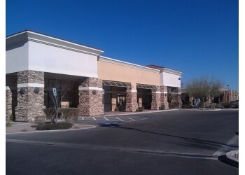 More Photos Of 6015 S Fort Apache Rd, Las Vegas Freestanding For Lease