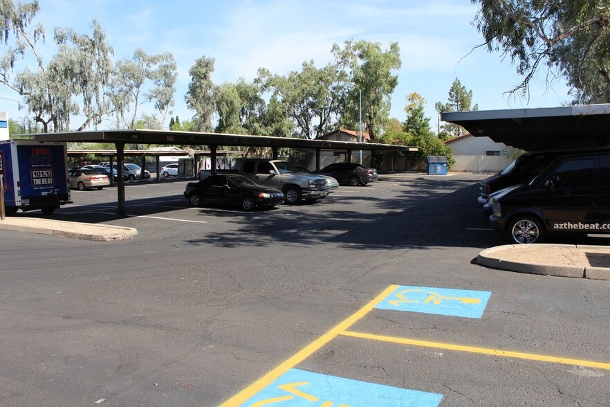 More Photos Of 1710 E Indian School Rd, Phoenix Medical For Sale