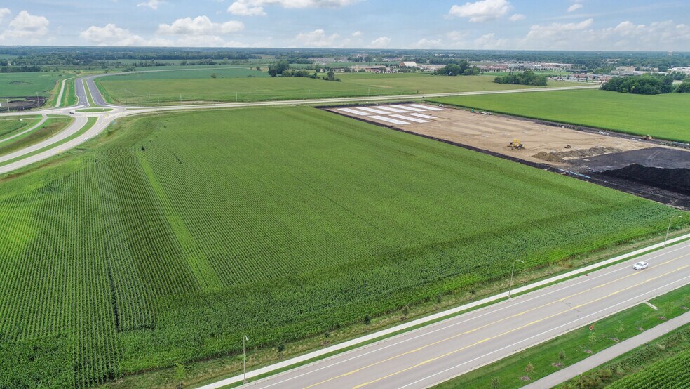More Photos Of Tbd Adams St, Mankato Land For Sale