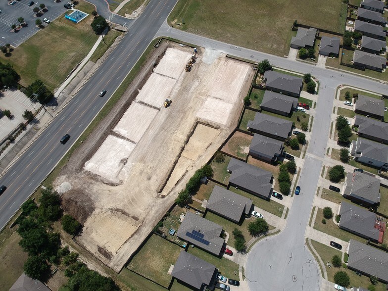 More Photos Of 660 S Bagdad Rd, Leander Loft Creative Space For Sale