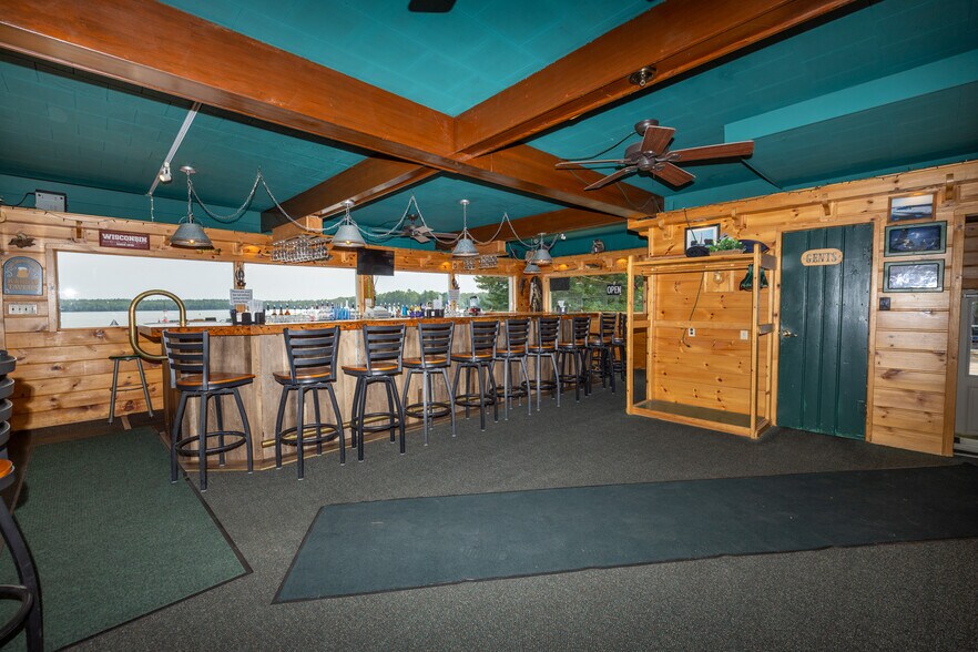 More Photos Of 10338 Big Arbor Vitae Dr, Arbor Vitae Restaurant For Sale