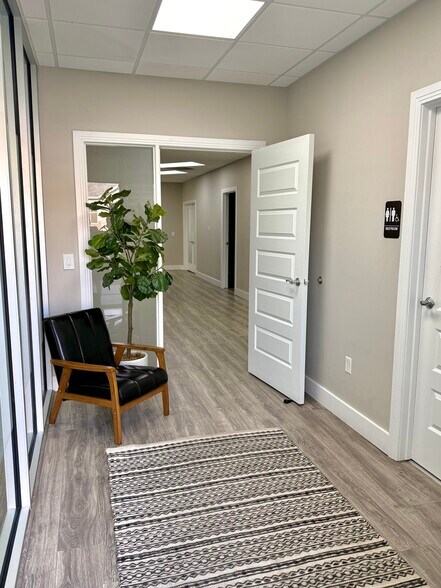 Primary Photo Of 2717 N Highway 89, Pleasant View Medical For Lease