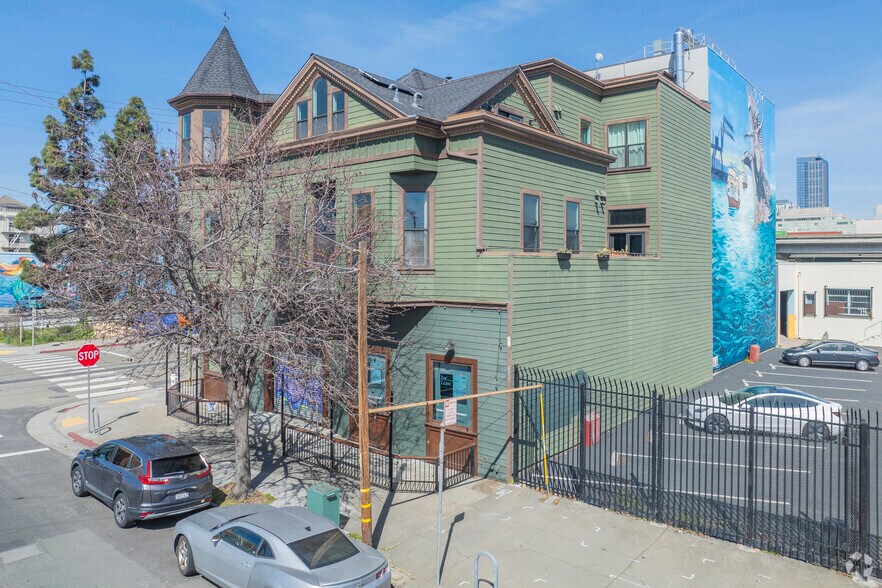 More Photos Of 350 4th St, Oakland Apartments For Sale