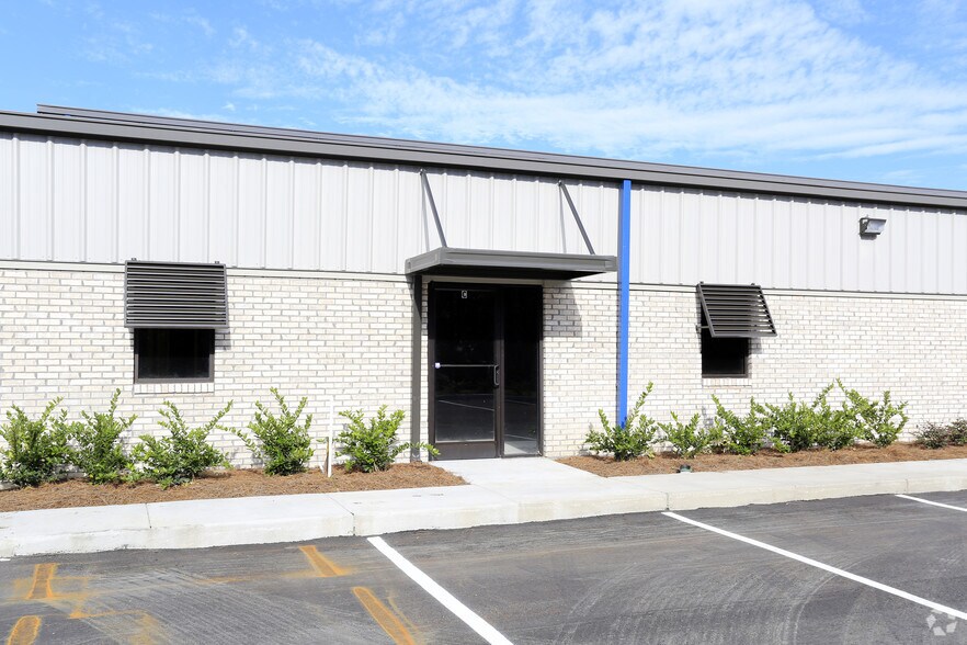 More Photos Of 171 Gardner Lacy Rd, Myrtle Beach Light Manufacturing For Lease