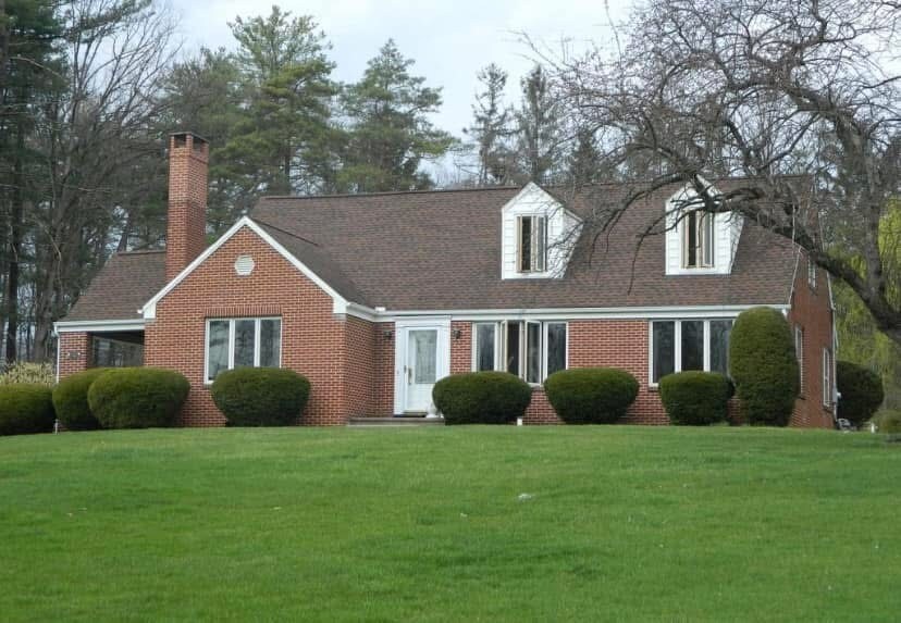 More Photos Of 1329 Zion Rd, Bellefonte Office For Sale