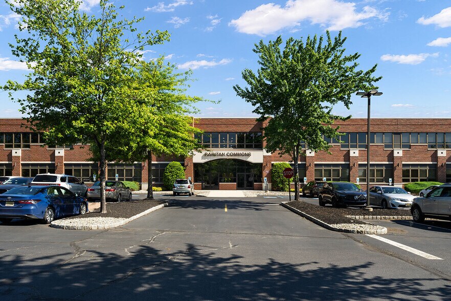 More Photos Of 200 Route 31 N, Flemington Office For Lease