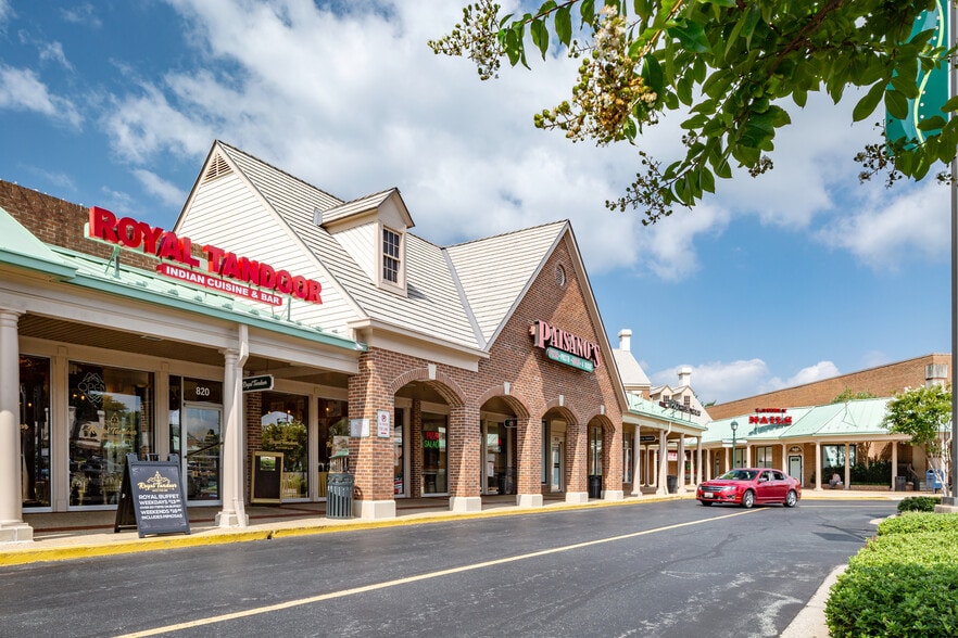 More Photos Of 800 Muddy Branch Rd, Gaithersburg Unknown For Lease