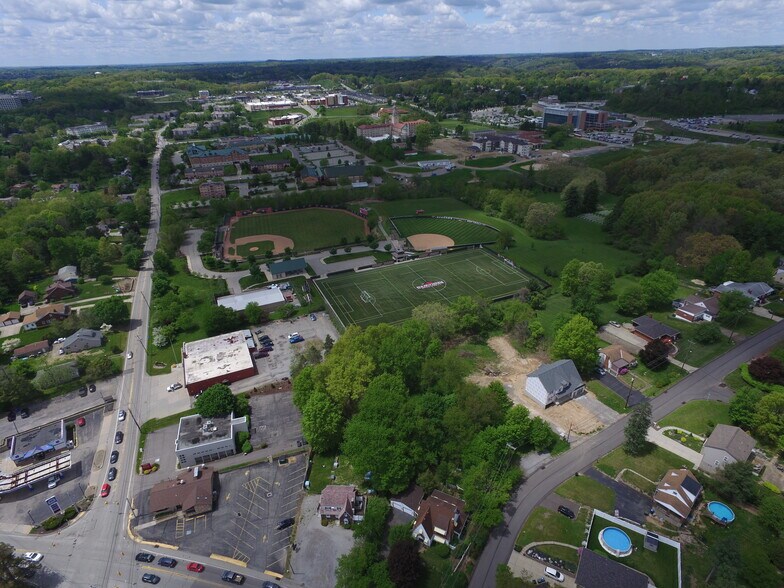 More Photos Of 8807 Peebles Rd, Allison Park Land For Sale