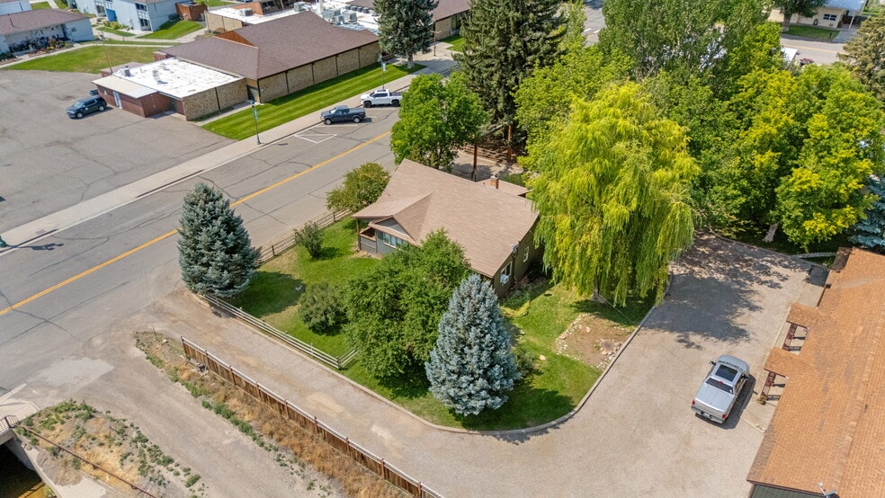 More Photos Of 223 Main St, Meeker Apartments For Sale
