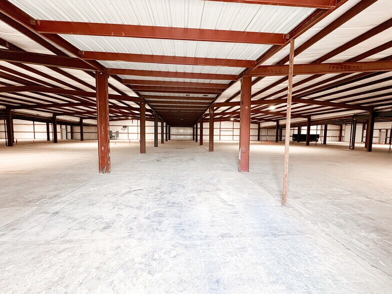 More Photos Of 9930 W Highway 80, Midland Office For Sale