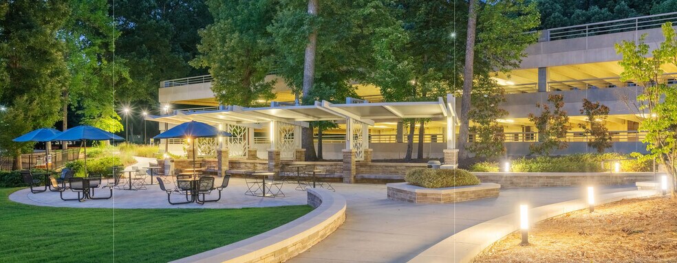 More Photos Of 3200 Beechleaf Ct, Raleigh Office For Lease