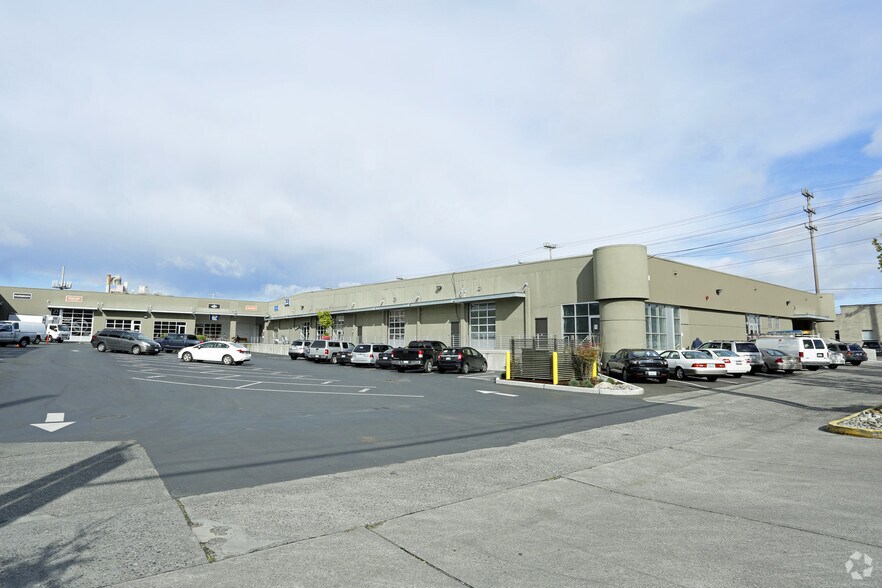 More Photos Of 3849-4143 1st Ave S, Seattle Warehouse For Lease
