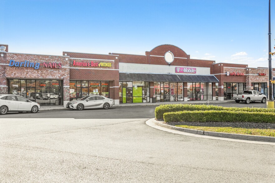 More Photos Of 5620-5750 Brook Rd, Richmond Unknown For Lease