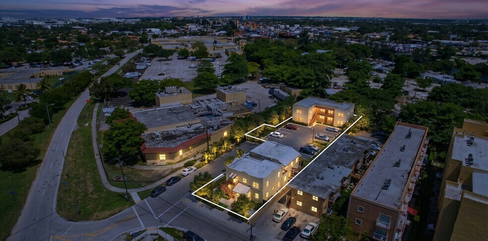 More Photos Of 2765 NW 17th Ter, Miami Apartments For Sale