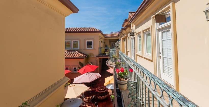 More Photos Of 1386-1388 Westwood Blvd, Los Angeles Storefront Retail Office For Sale