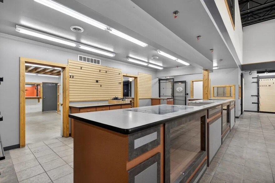 More Photos Of 8080 Matthews Hwy, Tecumseh Freestanding For Sale
