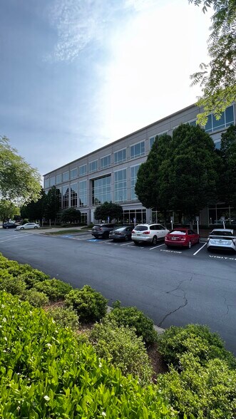 More Photos Of 1755 N Brown Rd, Lawrenceville Office For Lease