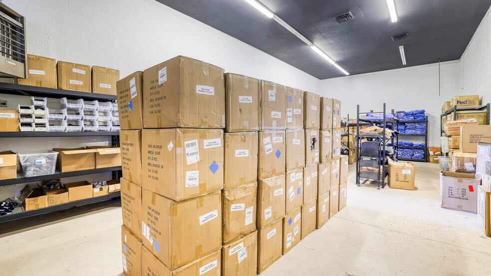 More Photos Of 2000 S Osage St, Denver Warehouse For Sale