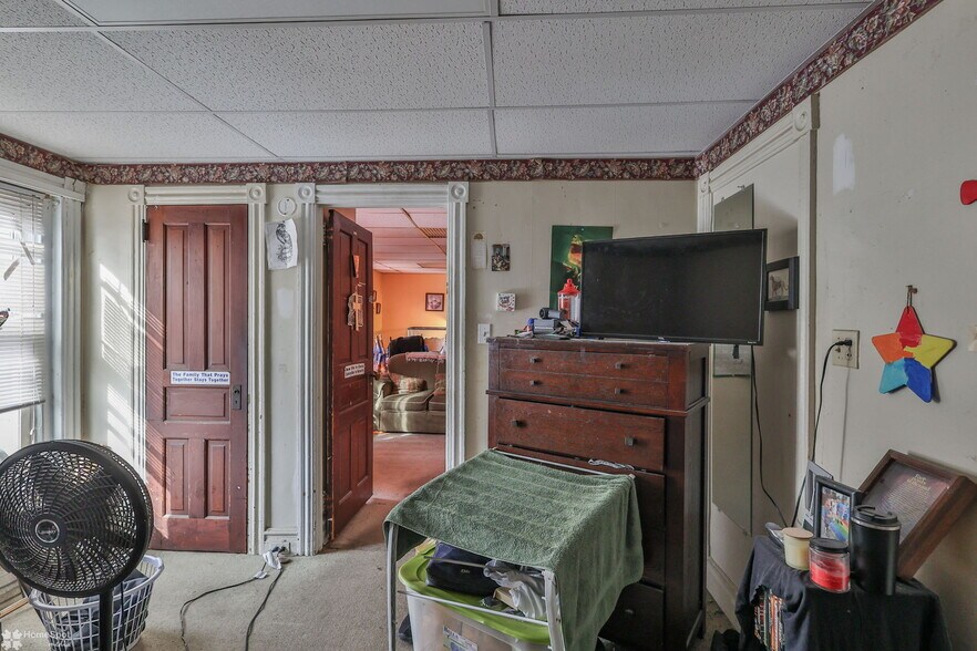 More Photos Of 1037 W Turner St, Allentown Multifamily For Sale