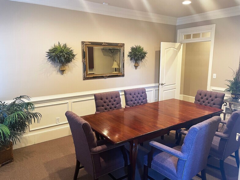 More Photos Of 4130 Steve Reynolds Blvd, Norcross Office For Sale