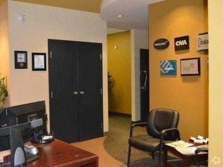 More Photos Of 275 Renfrew Dr, Markham Office For Lease