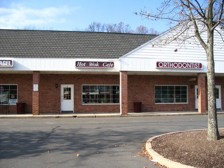 Primary Photo Of 217 Clarksville Rd, West Windsor Storefront For Lease