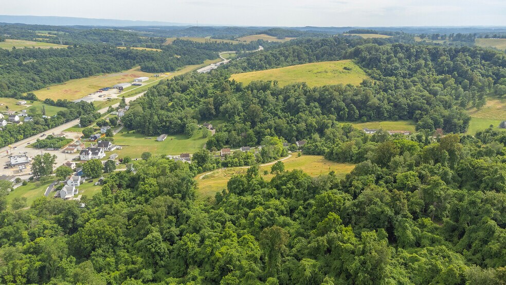 More Photos Of 10 Frazier Drive, Perryopolis Land For Sale