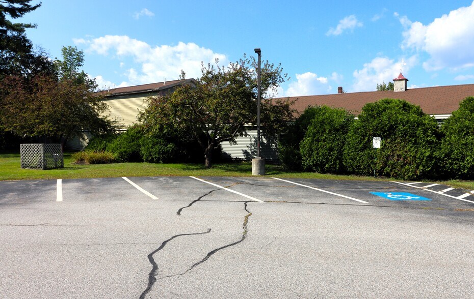 More Photos Of 355 Main St, Gorham Office For Sale