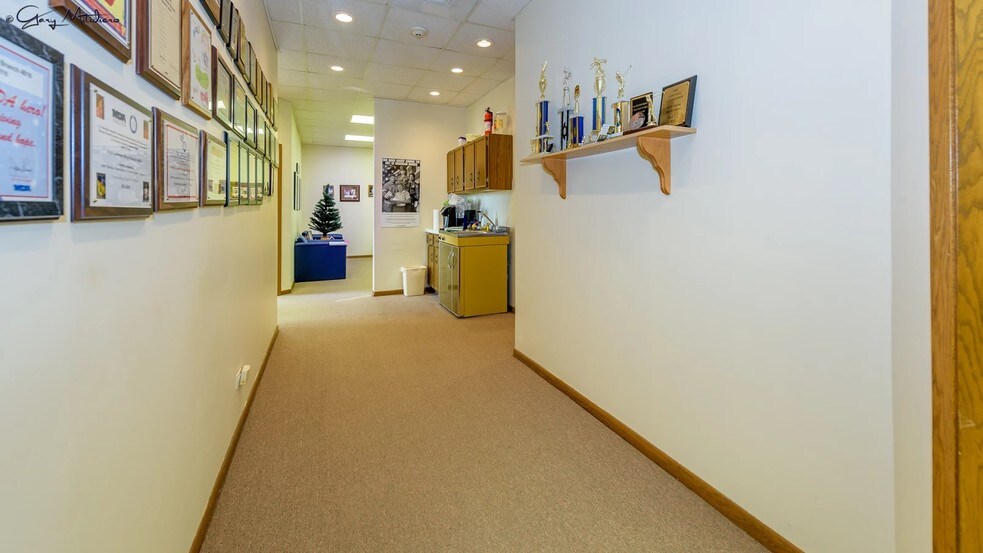 More Photos Of 1835 Dixie Hwy, Flossmoor Medical For Lease