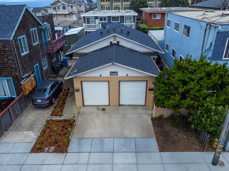 More Photos Of 47 Carmel Ave, Pacifica Multifamily For Sale