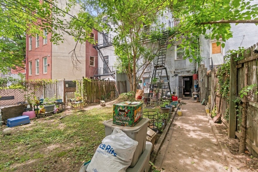 More Photos Of , Baltimore Multifamily For Sale