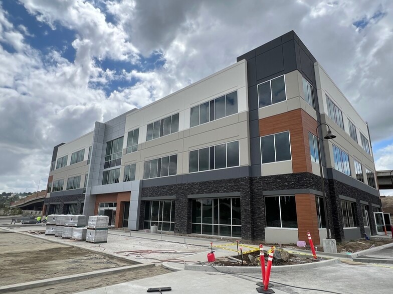 More Photos Of 888 S Brea Canyon Rd, Diamond Bar Medical For Lease